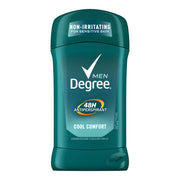 Degree 2.7 Ounce (Pack of 1) / Cool Comfort / Multi Antiperspirant Deodorant