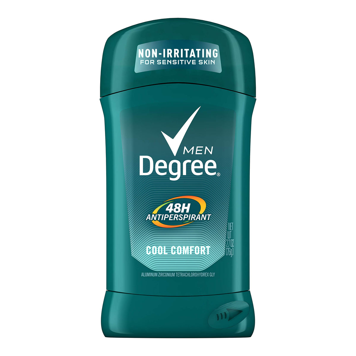 Degree 2.7 Ounce (Pack of 1) / Cool Comfort / Multi Antiperspirant Deodorant