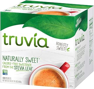 Truvia Natural Sweetener (400 Ct.)