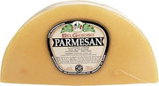 BelGioioso Cheese Half Wheel Parmesan Aged, 12 Pound