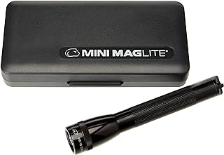 MagLite M2A01L Boxed Mini Mag AA Torch - Black