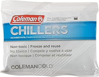 Coleman Chillers Ice Substitute