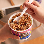 Kellogg's Raisin Bran 2.8 Ounce (Pack of 12) / 12 Cold Cereal