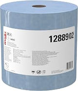 Wypall PowerClean X90 Ultra Duty Cloths, Jumbo Roll, 450 Towels (12889)