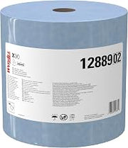 Wypall PowerClean X90 Ultra Duty Cloths, Jumbo Roll, 450 Towels (12889)