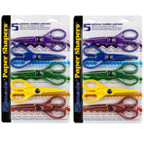 Stainless Steel Sewing/Craft Scissors by Hygloss – Plastic,Stainless,Stainless Steel,Steel