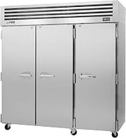 Turbo Air PRO-77F 78" Solid Door Reach-In Freezer Premiere Series