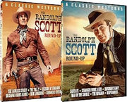 Randolph Scott Dozen Bundle 54166/54464