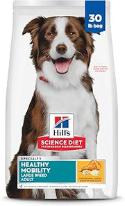 Hill's Science Diet Adult Healthy Mobility Large Breed Dry Dog Food