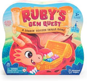 Educational Insights Ruby's Gem Quest