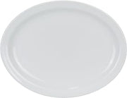 Yanco MA-12 Mayor 10.25" Narrow Rim Platter