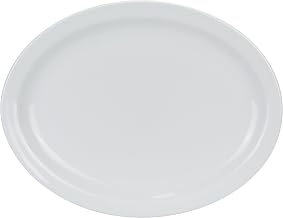 Yanco MA-12 Mayor 10.25" Narrow Rim Platter