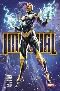 Imperial N°02 - Edition collector - COMPTE FERME