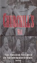 Churchill's War