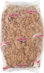 Kellogg's Bran Flakes 4 Case 43 Ounce