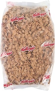 Kellogg's Bran Flakes 4 Case 43 Ounce