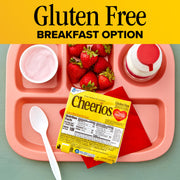 Cheerios 96 Ounce (Pack of 1) / Black / Original Cold Cereal