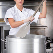 Stainless Steel Mixing Paddle by SPARTA – 60 Inches, 0.0 ounces, 400 Series Stainless, Stainless Steel, Model 40359