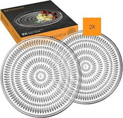 Nachtmann Ethno 8.6" Salad Plates, Set of 2