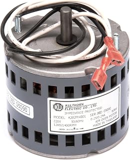 Grindmaster-Cecilware 1122 Motor, Pump, 230 Volt, D255 Spare