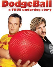 Dodgeball: A True Underdog Story Unrated