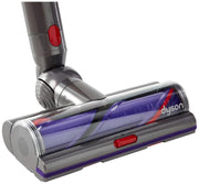 Cyclone V10 Animal+ Cordless Vacuum Cleaner by Dyson – Purple, Model 400480-01