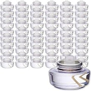 Hollowick 12 Hour Disposable Liquid Candle (144/case)