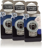Yankee Candle MidSummer's Night Smart Scent Vent Clips 3-Pack