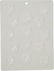 Silikomart BonBon Choco Silicone Mould, Dimensions 336 x 194 x 12 mm,