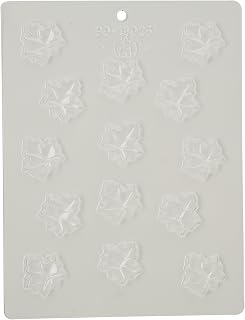 Silikomart BonBon Choco Silicone Mould, Dimensions 336 x 194 x 12 mm,