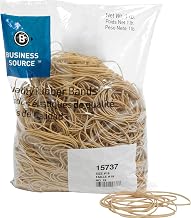 Business Source Quality Rubber Bands