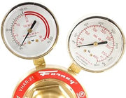 Forney 87101 Acetylene Regulator, Heavy Duty, Victor Style