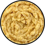 Tulkoff White Prepared Horseradish, 32 Ounce -- 2 per case.