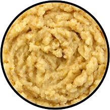Tulkoff White Prepared Horseradish, 32 Ounce -- 2 per case.