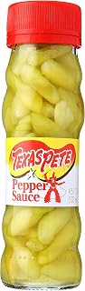 Texas Pete Pepper Sauce, 4.5 oz