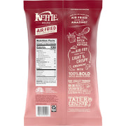 Kettle Brand Himalayan Salt / 6.5 Ounce (Pack of 1) / 1 Potato