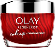 Olay Regenerist Whip, Fragrance-Free, 1.7 Oz