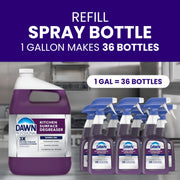 P&G PROFESSIONAL 32 Fl Oz (Pack of 6) / Multi-Surface Degreaser Spray (Pack of 6) / Spray Degreasers