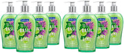 Liquid Hand Soap by Softsoap – 13 Fl Oz (Pack of 4), Bamboo, Green, Pack of 4, Model US06377A