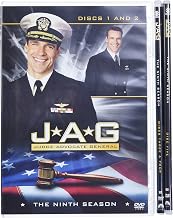 JAG: Judge Advocate General- Season 9