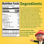 Chips Deluxe Minis Made with M&M’s by Keebler – 10 Count (Pack of 2), Pack of 2