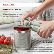 KitchenAid Pistachio / 8.36-Inch / 1 Manual