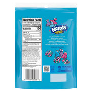 Nerds Berry / 8 Ounce (Pack of 1) / Bag Gummy Candy