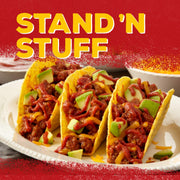 Stand & Stuff Taco Kit 317g by Old El Paso – Model 7004170045