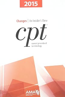 CPT Changes 2015: An Insider's View