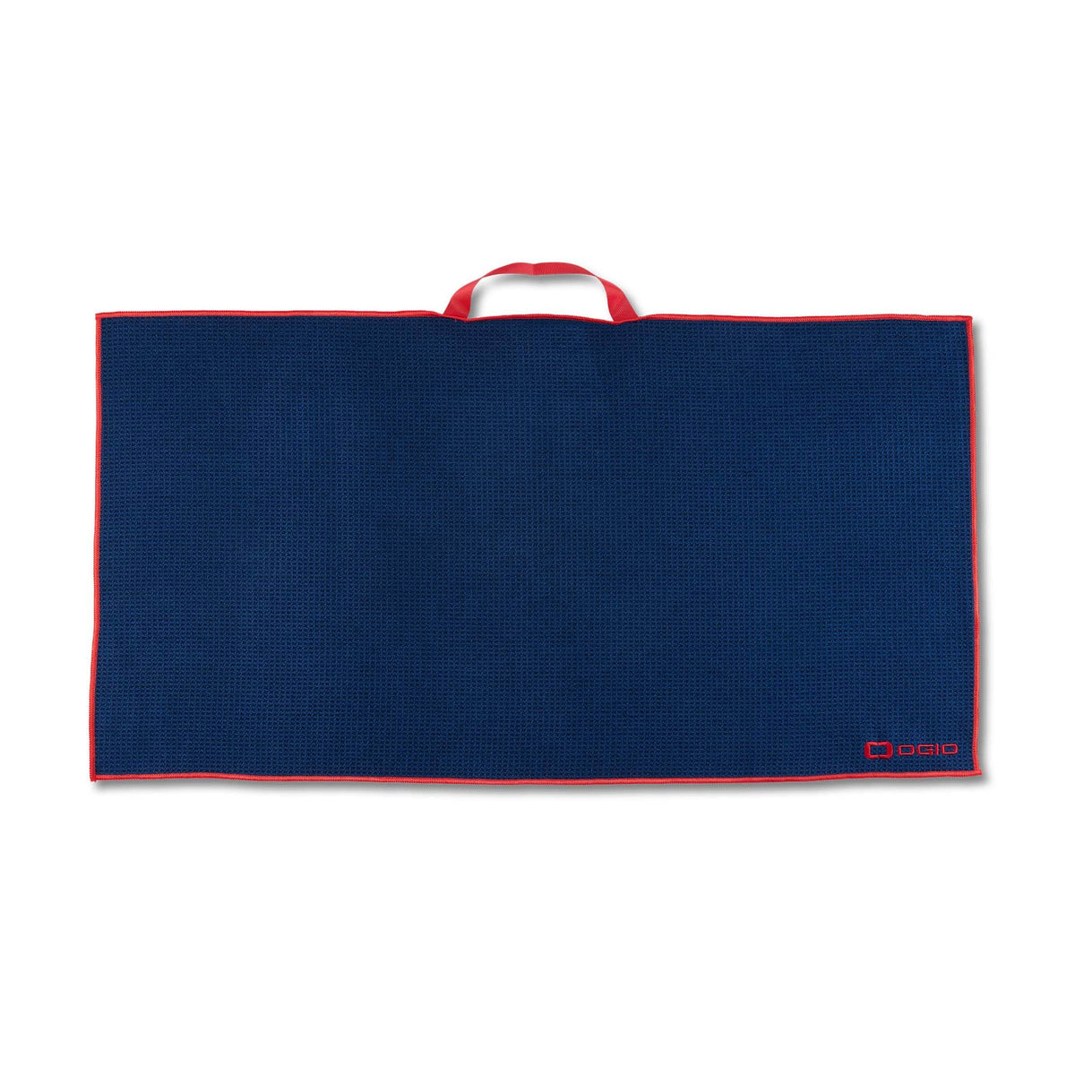 Golf Towels (Navy) by OGIO – Small, Polyester, Navy, Model A20285_C0055_NA