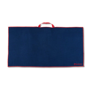Golf Towels (Navy) by OGIO – Small, Polyester, Navy, Model A20285_C0055_NA