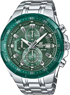 Casio Men Chronograph Watch Edifice