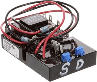 Glastender 01000540 Chemical Control Pump Module