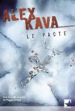 Le pacte: Une enquête de Maggie O'Dell (Les enquêtes de Maggie O'Dell t. 5) (French Edition)